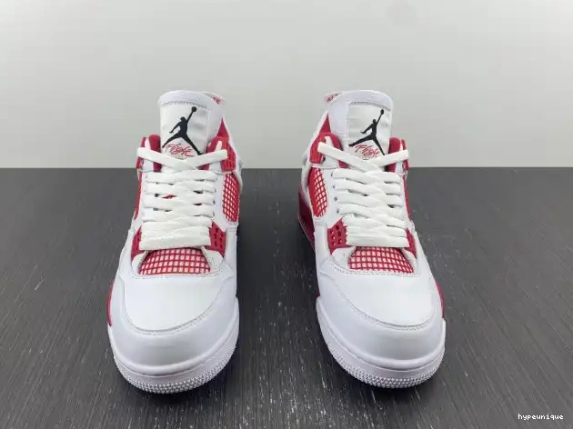 HYPE Retro 308497-106 4 Air 89 Jordan Alternate 0515